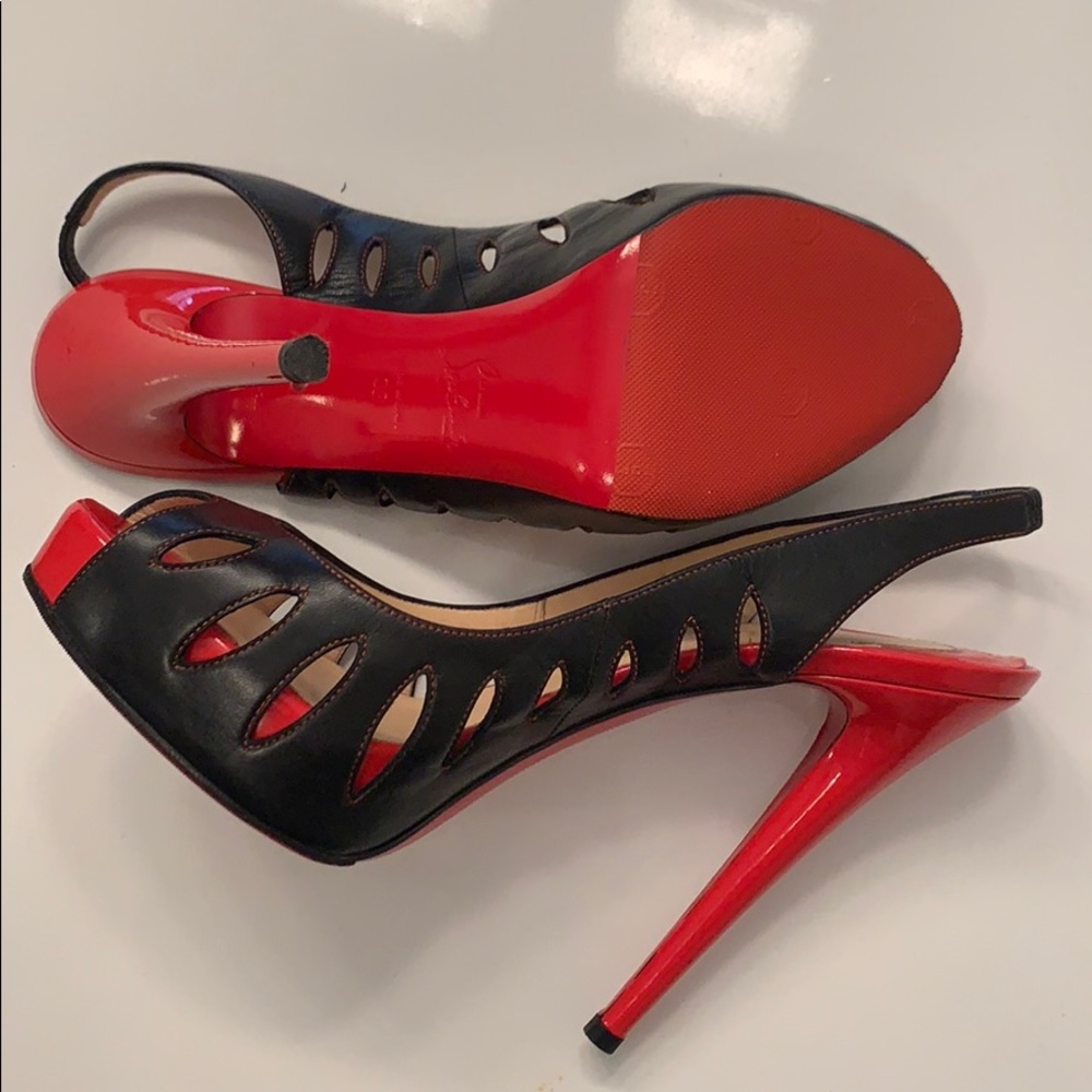 Loubs - Picture 3 of 5